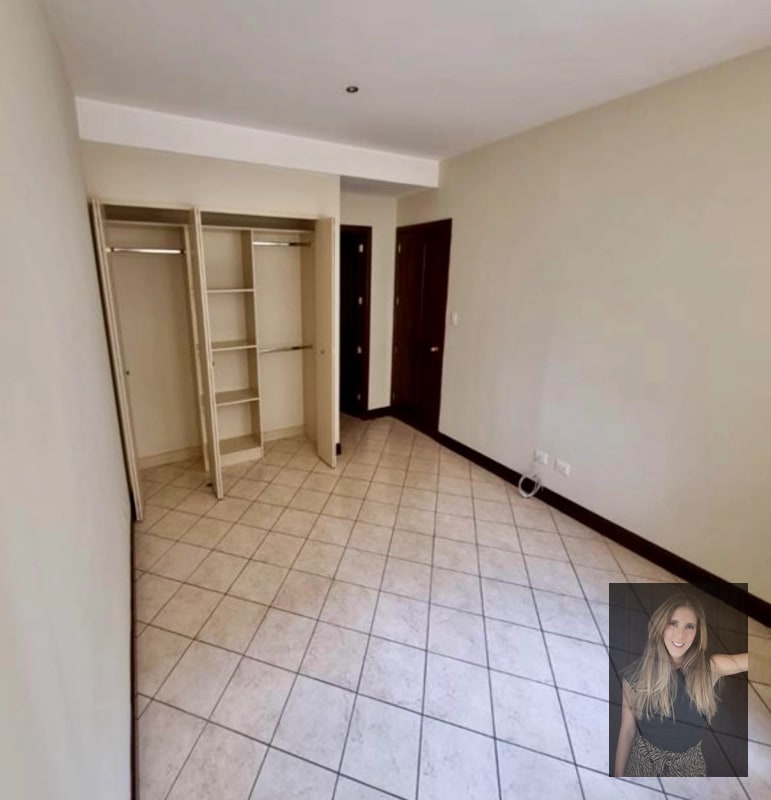 Apartamento en renta en Edificio Milenia zona 10 - 14