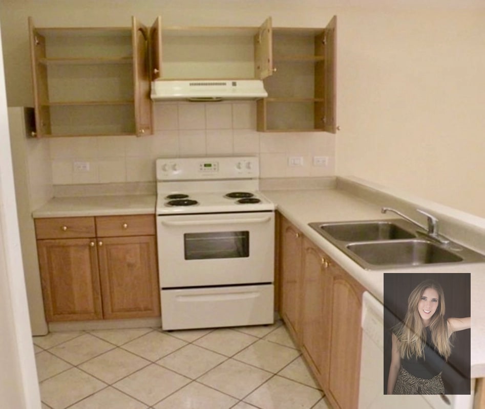 Apartamento en renta en Edificio Milenia zona 10 - 13