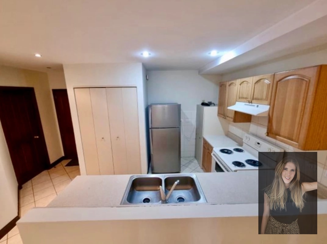 Apartamento en renta en Edificio Milenia zona 10 - 11