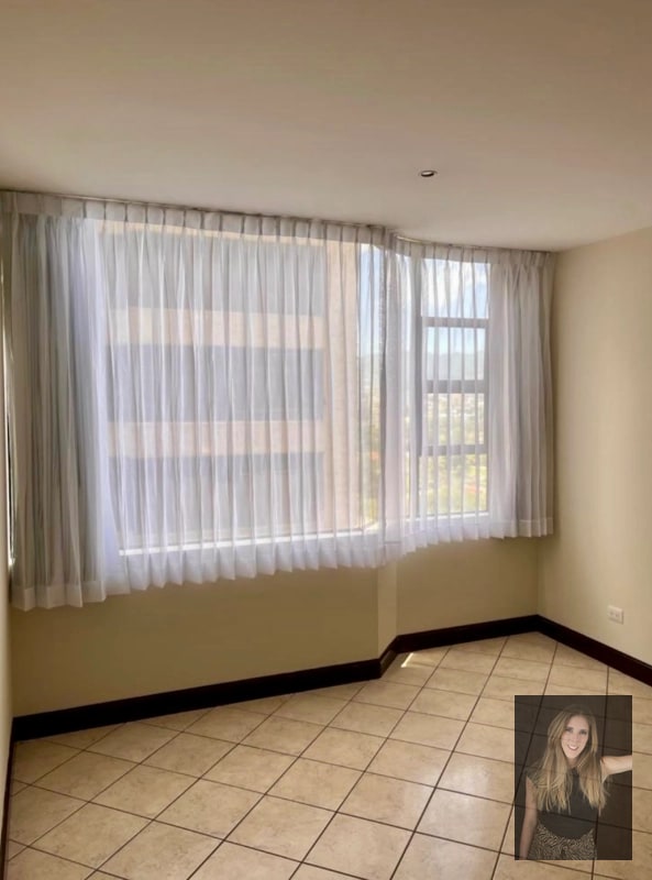 Apartamento en renta en Edificio Milenia zona 10 - 10