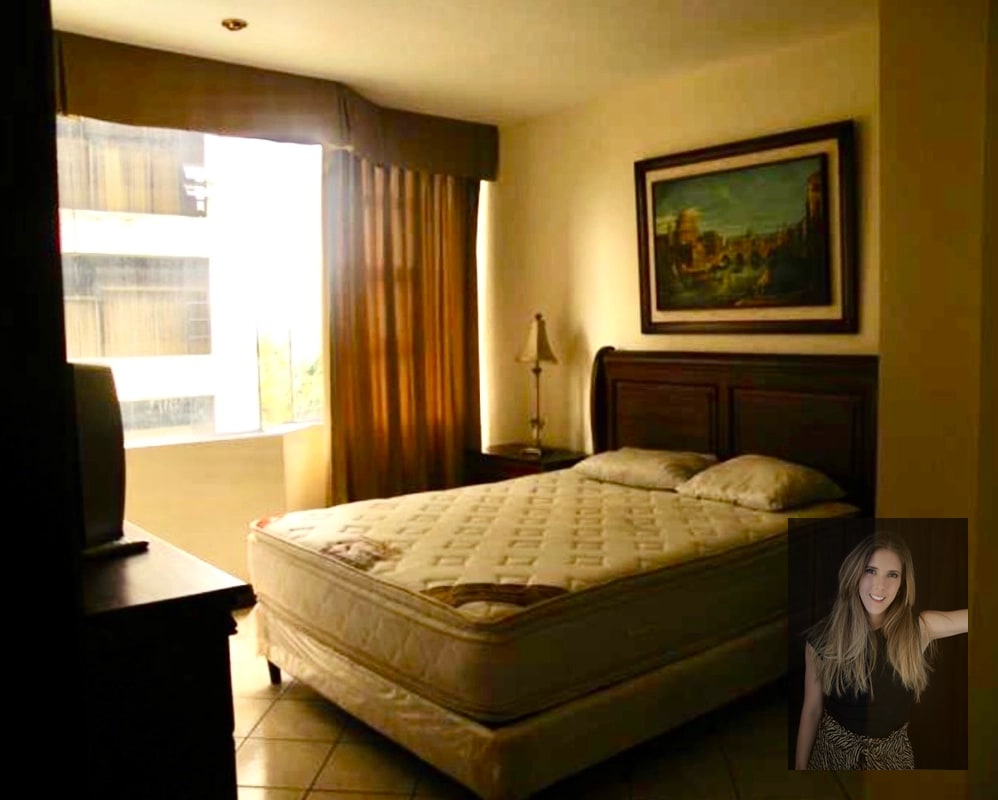 Apartamento en renta en Edificio Milenia zona 10 - 6