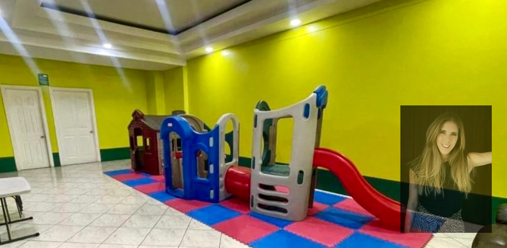 Apartamento en renta en Edificio Milenia zona 10 - 3