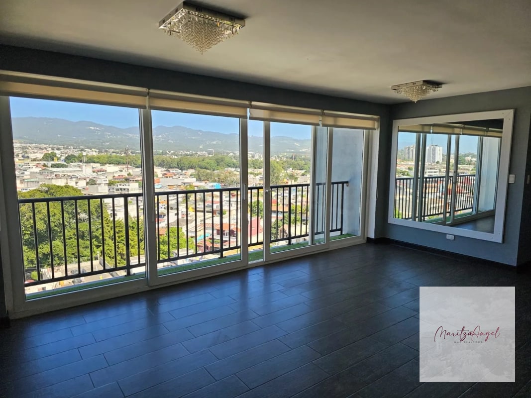 APARTAMENTO EN VENTA EDIFICIO TREO ZONA 4 EL NARANJO - 1