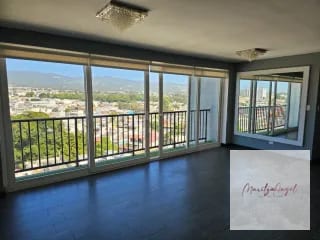 APARTAMENTO EN VENTA EDIFICIO TREO ZONA 4 EL NARANJO — Apartamento en Venta en Zona 4 Mixco, Guatemala, Ciudad — miniatura 1 de 12