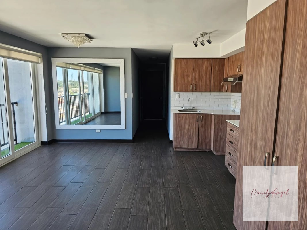 APARTAMENTO EN VENTA EDIFICIO TREO ZONA 4 EL NARANJO - 12