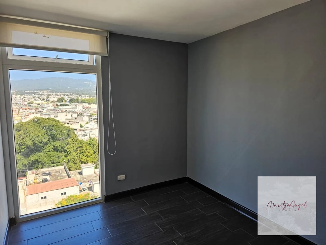 APARTAMENTO EN VENTA EDIFICIO TREO ZONA 4 EL NARANJO - 11