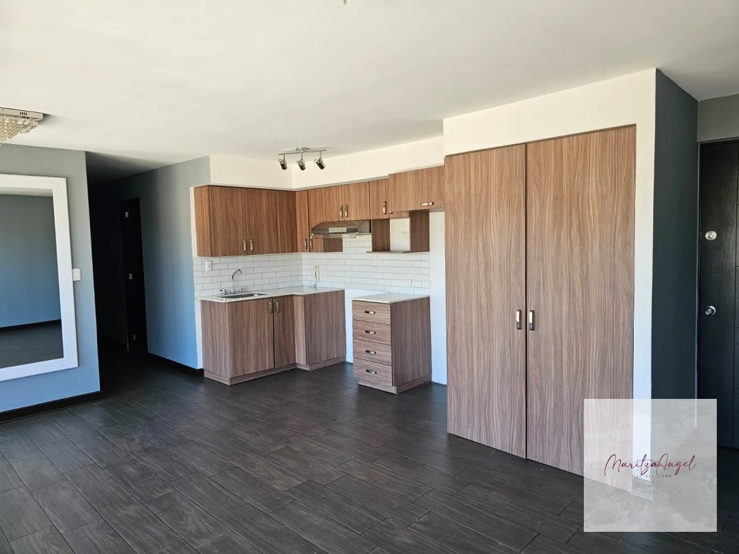 APARTAMENTO EN VENTA EDIFICIO TREO ZONA 4 EL NARANJO - 8
