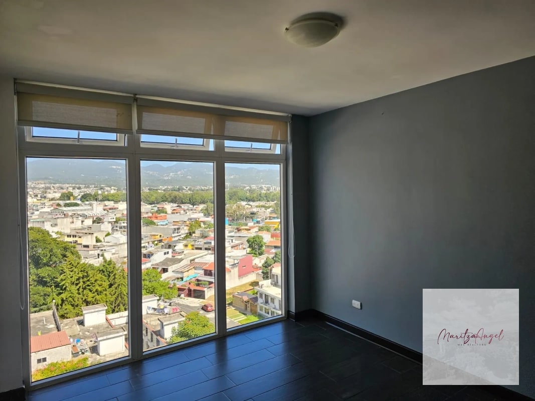 APARTAMENTO EN VENTA EDIFICIO TREO ZONA 4 EL NARANJO - 4
