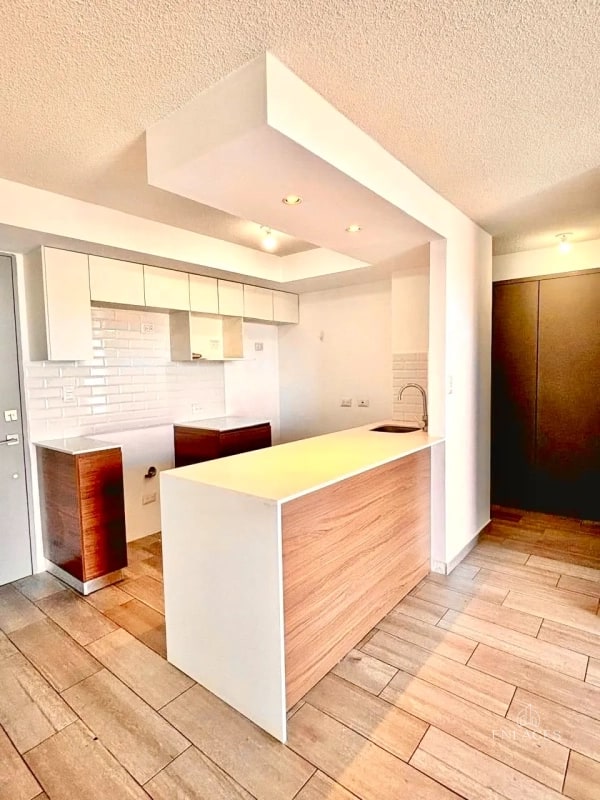 Zona 11 • Apartamento en Venta • Edificio Aralia - 1