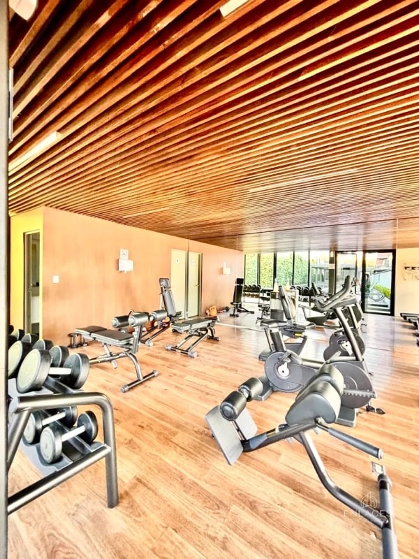 Zona 11 • Apartamento en Venta • Edificio Aralia - 13