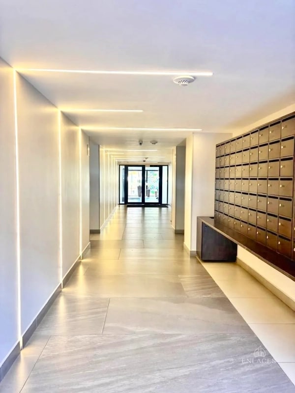 Zona 11 • Apartamento en Venta • Edificio Aralia - 12