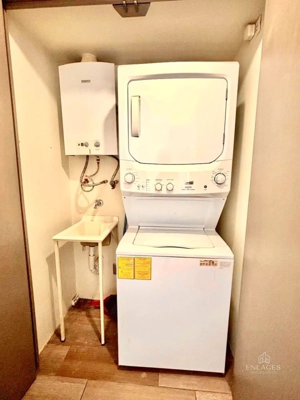Zona 11 • Apartamento en Venta • Edificio Aralia - 7