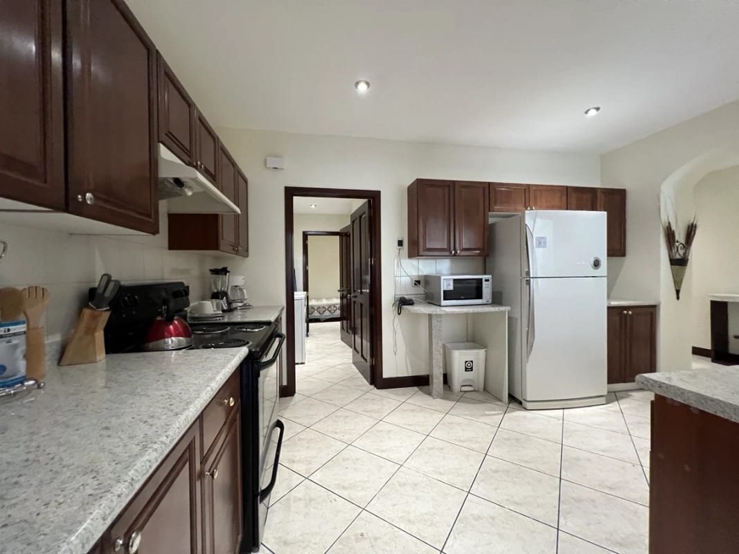 Venta amplio apartamento 3 Dormitorios | Milenia Zona 10 — Apartamento en Venta en Milenia, Zona 10, Guatemala, Ciudad — foto 15 de 17