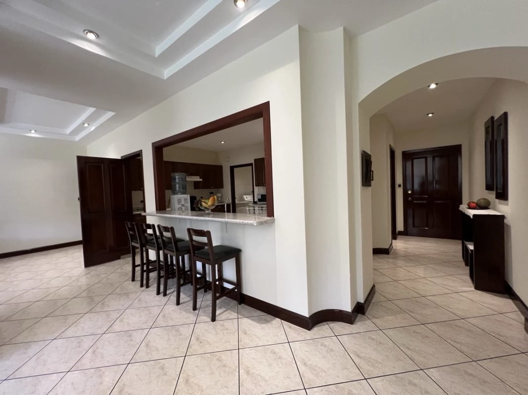 Venta amplio apartamento 3 Dormitorios | Milenia Zona 10 — Apartamento en Venta en Milenia, Zona 10, Guatemala, Ciudad — foto 13 de 17