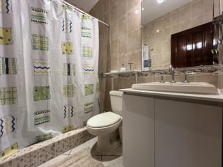 Venta amplio apartamento 3 Dormitorios | Milenia Zona 10 — Apartamento en Venta en Milenia, Zona 10, Guatemala, Ciudad — miniatura 5 de 17