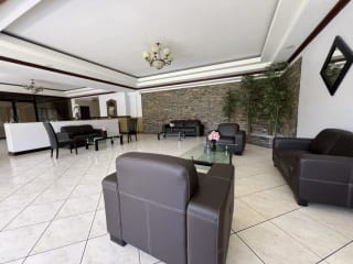 Venta amplio apartamento 3 Dormitorios | Milenia Zona 10 — Apartamento en Venta en Milenia, Zona 10, Guatemala, Ciudad — miniatura 3 de 17