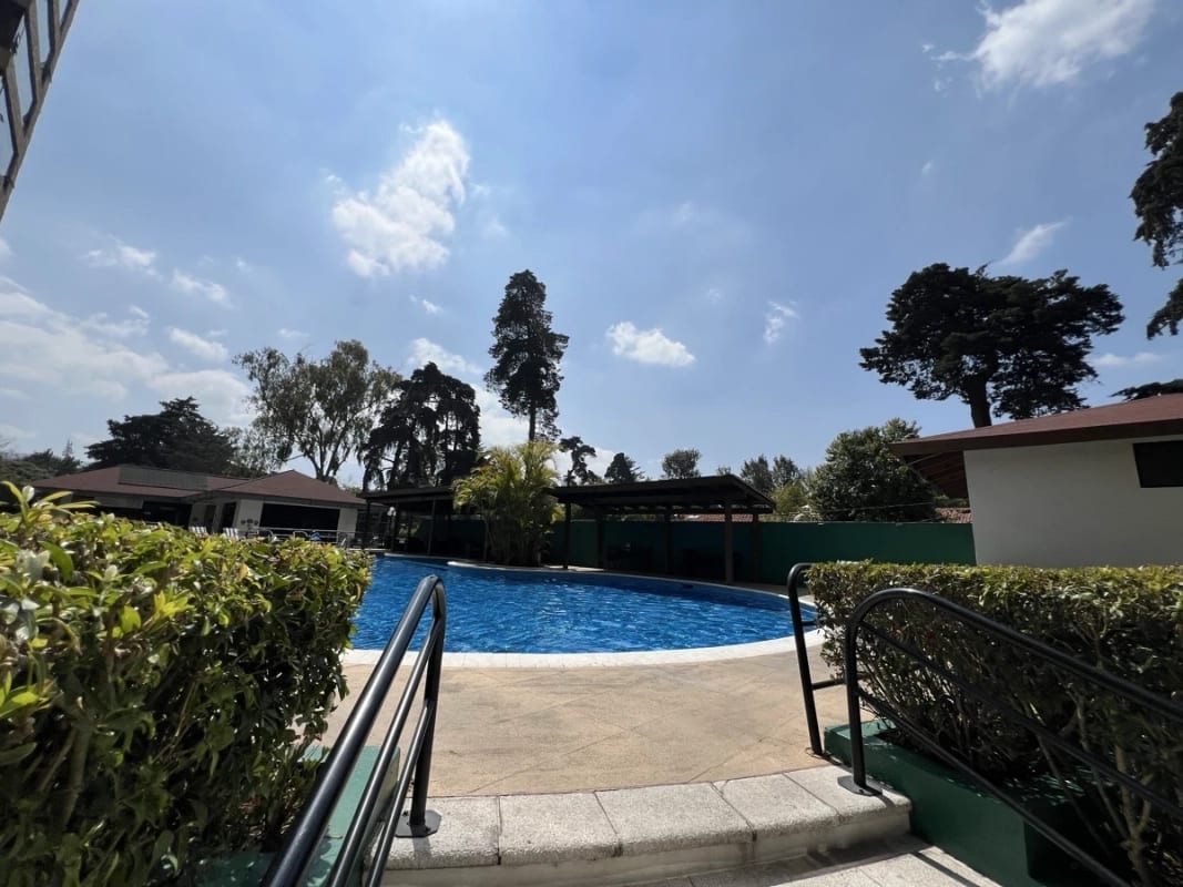 Venta amplio apartamento 3 Dormitorios | Milenia Zona 10 — Apartamento en Venta en Milenia, Zona 10, Guatemala, Ciudad — foto 2 de 17