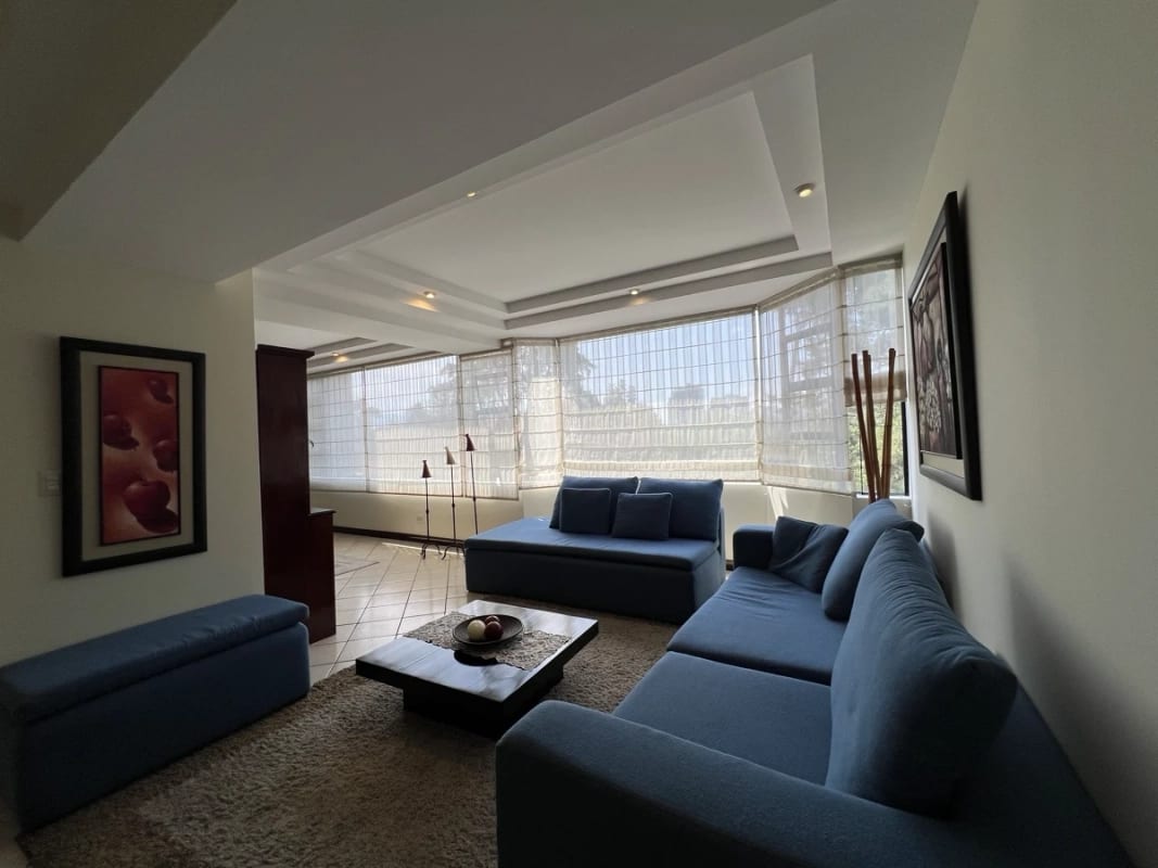 Venta amplio apartamento 3 Dormitorios | Milenia Zona 10 — Apartamento en Venta en Milenia, Zona 10, Guatemala, Ciudad — foto 17 de 17