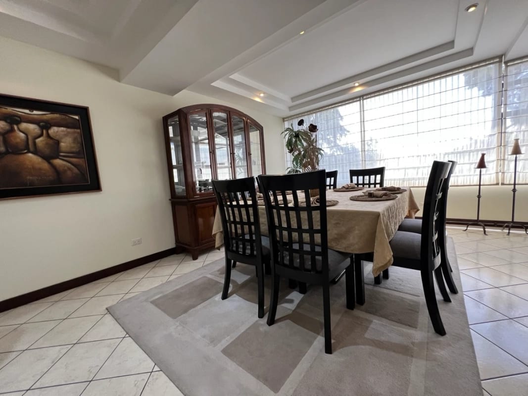 Venta amplio apartamento 3 Dormitorios | Milenia Zona 10 — Apartamento en Venta en Milenia, Zona 10, Guatemala, Ciudad — foto 16 de 17