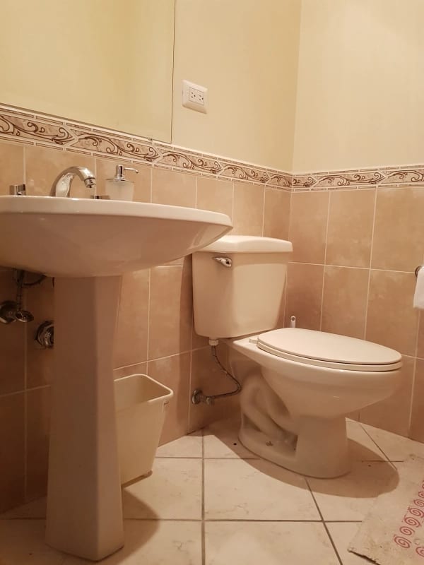 Venta amplio apartamento 3 Dormitorios | Milenia Zona 10 — Apartamento en Venta en Milenia, Zona 10, Guatemala, Ciudad — foto 14 de 17