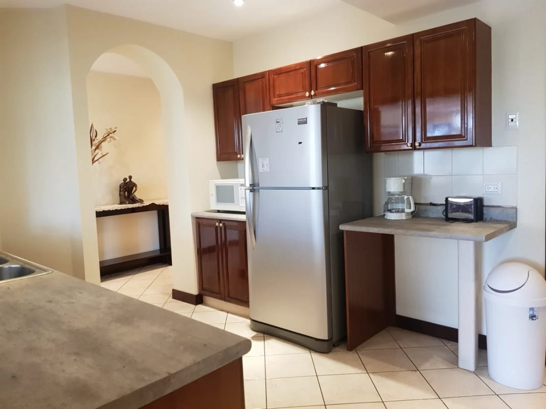 Venta amplio apartamento 3 Dormitorios | Milenia Zona 10 — Apartamento en Venta en Milenia, Zona 10, Guatemala, Ciudad — foto 12 de 17