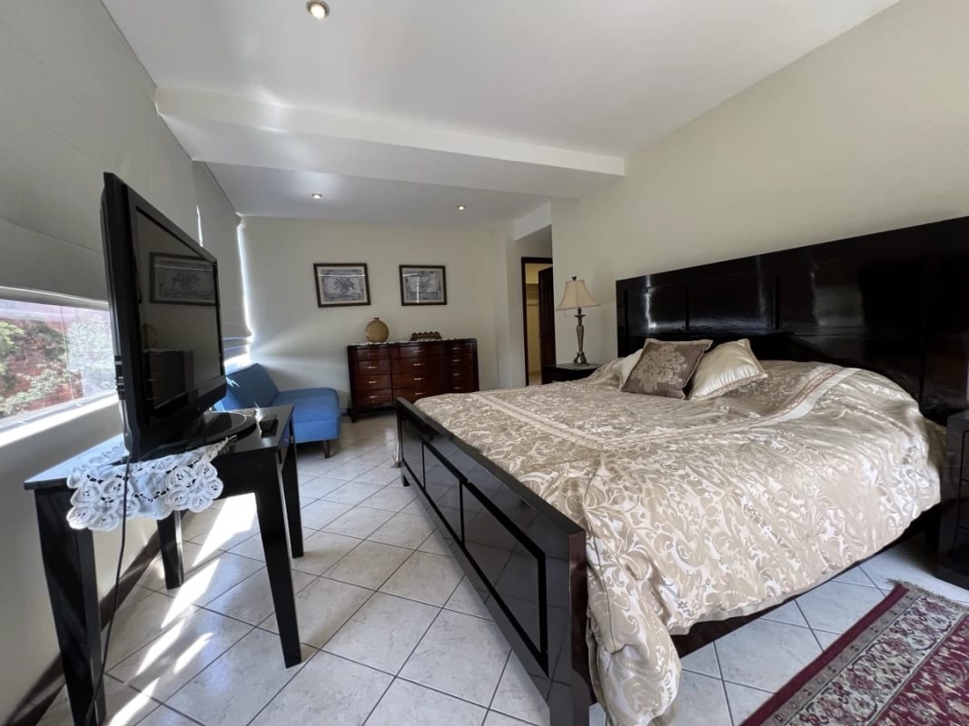 Venta amplio apartamento 3 Dormitorios | Milenia Zona 10 — Apartamento en Venta en Milenia, Zona 10, Guatemala, Ciudad — foto 9 de 17