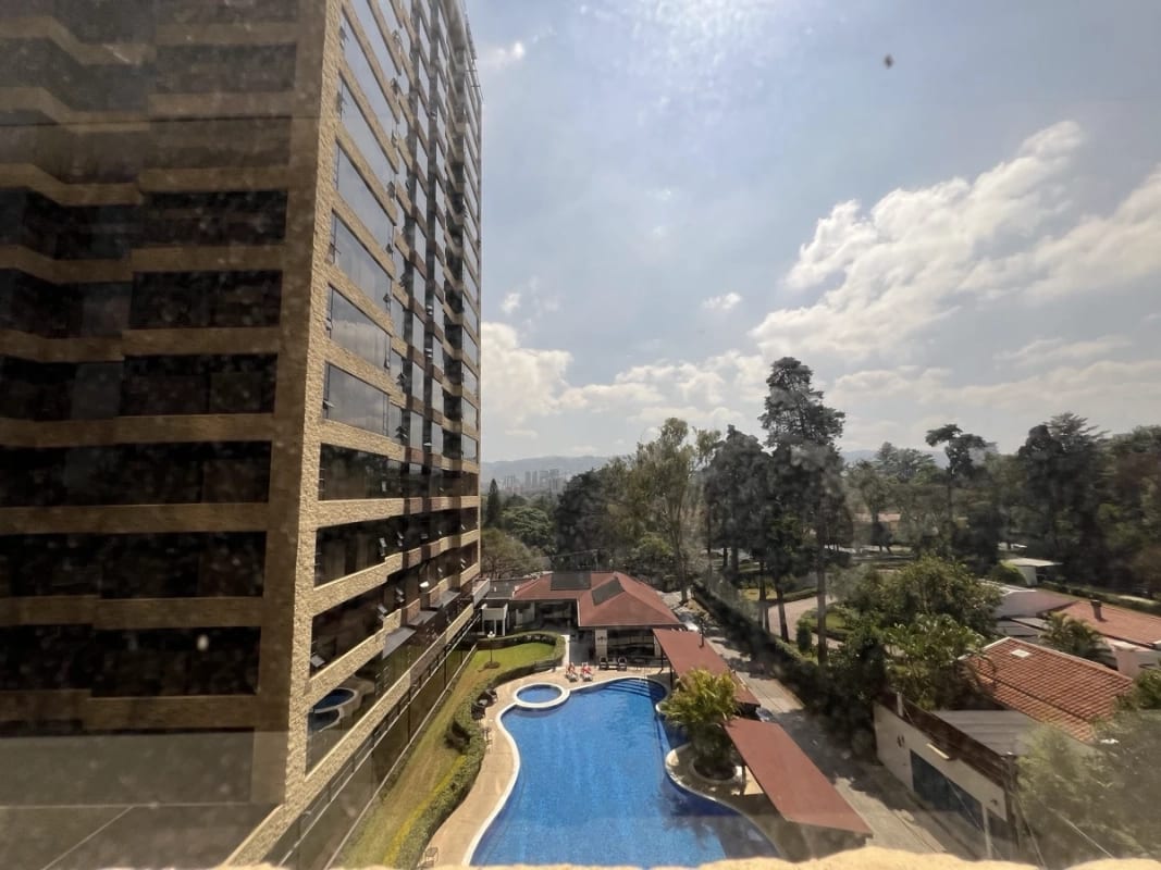 Venta amplio apartamento 3 Dormitorios | Milenia Zona 10 — Apartamento en Venta en Milenia, Zona 10, Guatemala, Ciudad — foto 1 de 17