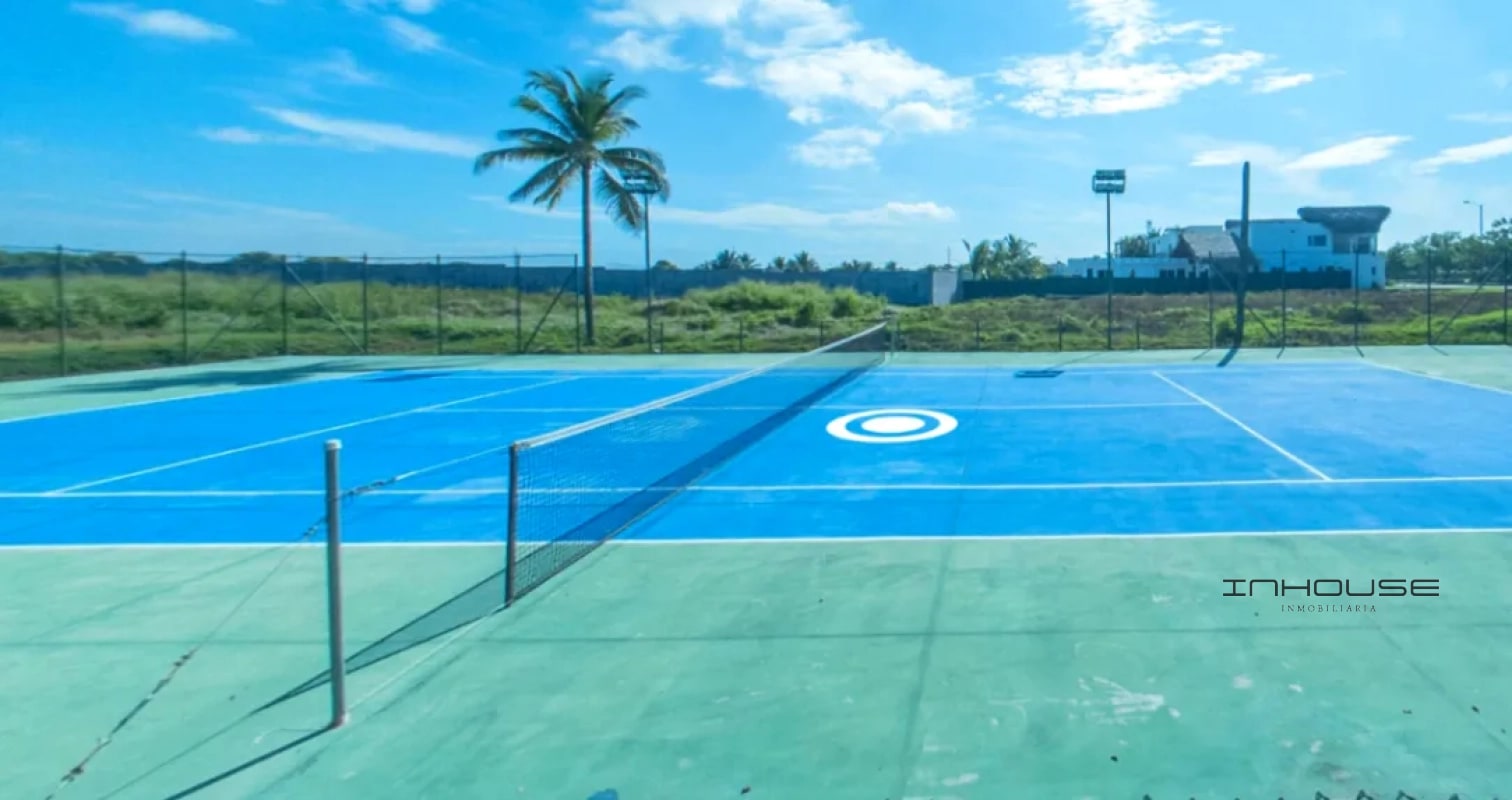 APARTAMENTO EN VENTA EN BLANC MONTERRICO - 7