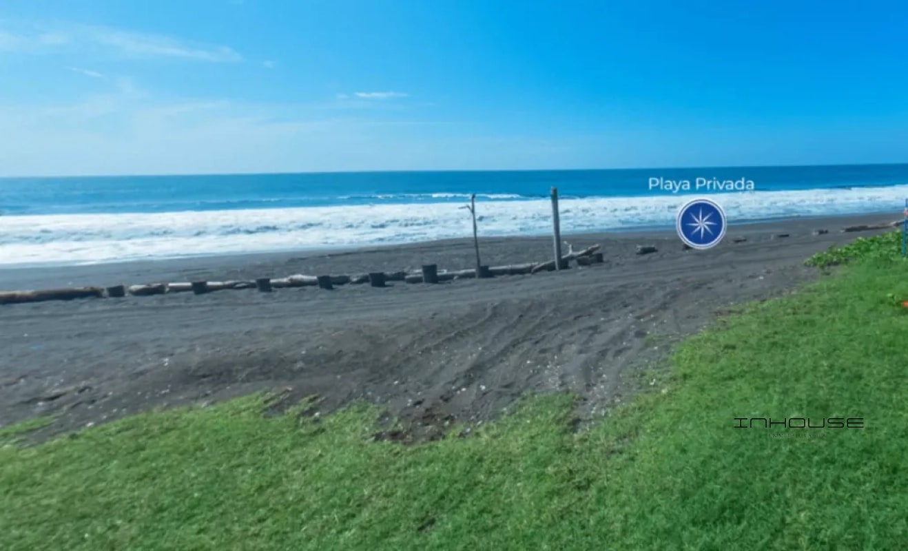 APARTAMENTO EN VENTA EN BLANC MONTERRICO - 6