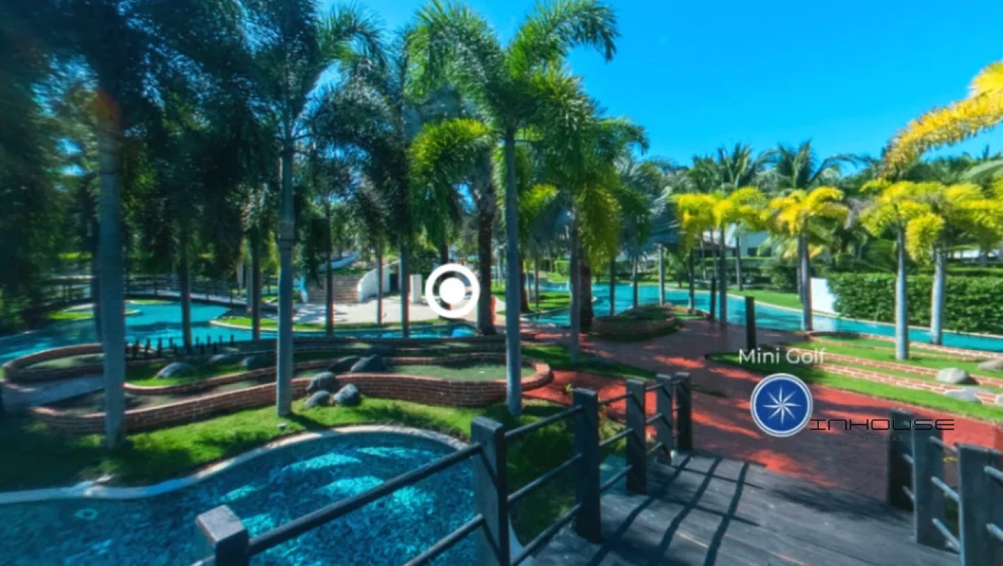 APARTAMENTO EN VENTA EN BLANC MONTERRICO - 4
