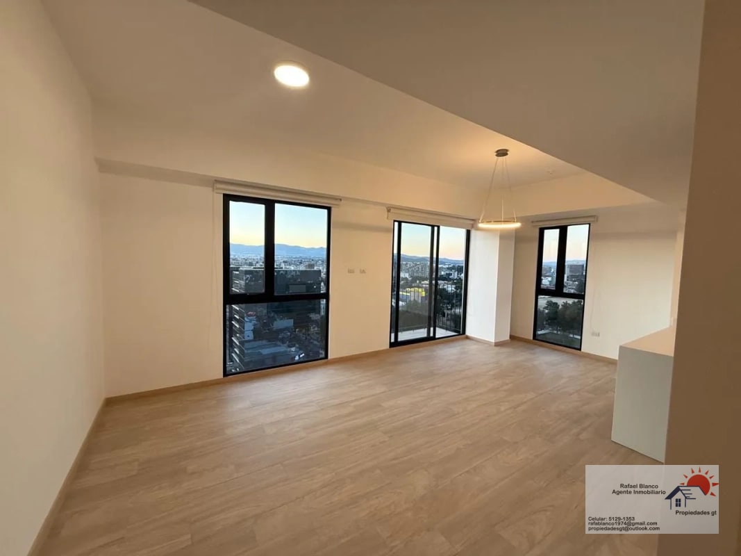 RENTO APTO Z.10 MERAKI 10 REF.6885 *79M2, 2 HAB, 2 BAÑOS, 2 PARQUEOS, LINEA BLANCA, $1250* - 13