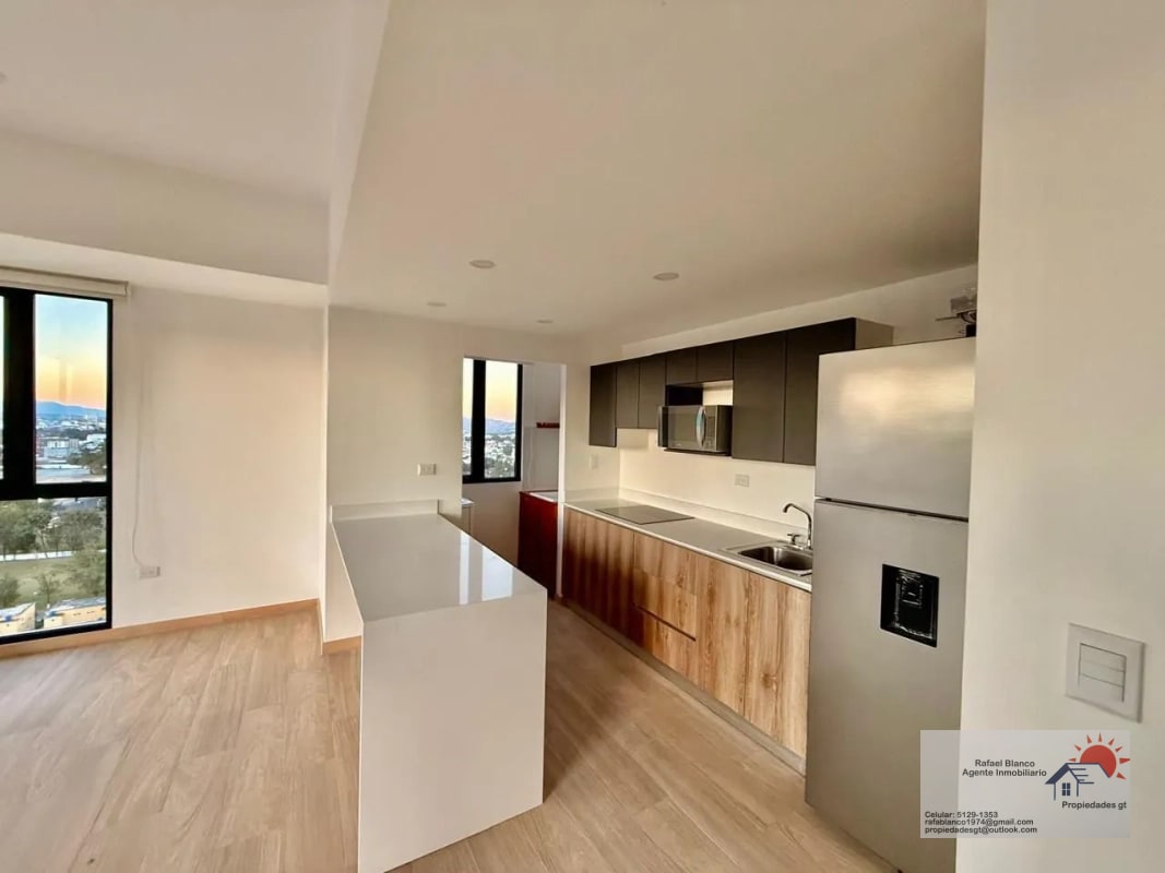 RENTO APTO Z.10 MERAKI 10 REF.6885 *79M2, 2 HAB, 2 BAÑOS, 2 PARQUEOS, LINEA BLANCA, $1250* - 11