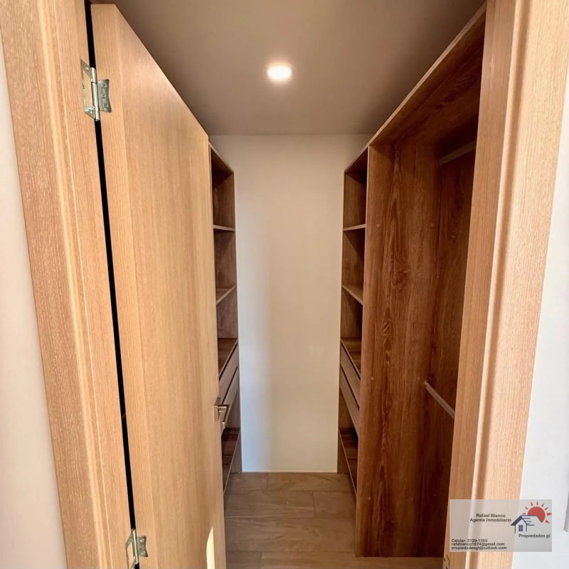 RENTO APTO Z.10 MERAKI 10 REF.6885 *79M2, 2 HAB, 2 BAÑOS, 2 PARQUEOS, LINEA BLANCA, $1250* - 9