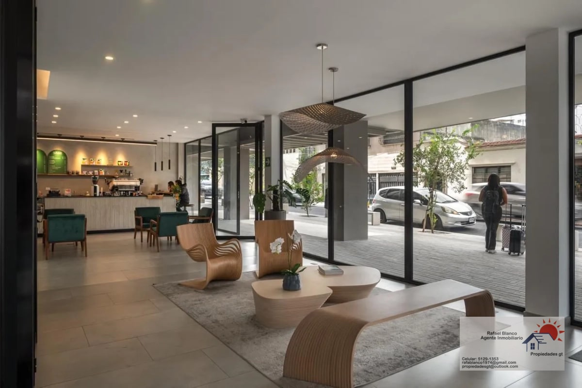 RENTO APTO Z.10 MERAKI 10 REF.6885 *79M2, 2 HAB, 2 BAÑOS, 2 PARQUEOS, LINEA BLANCA, $1250* - 7