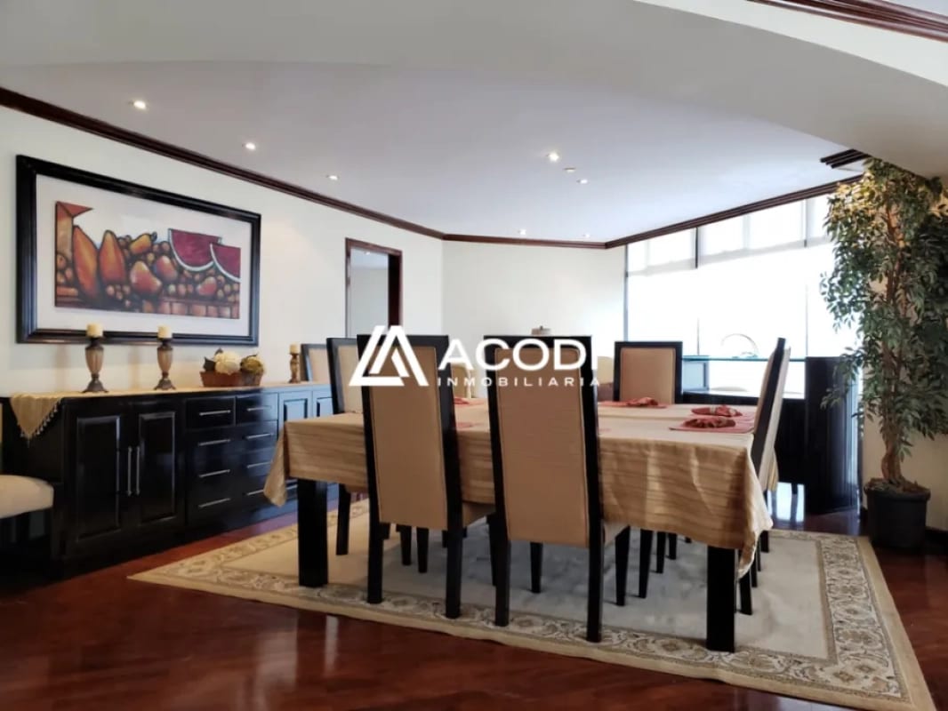 Apartamento amueblado en zona 14 — Apartamento en Venta en Zona 14, Guatemala, Ciudad — foto 1 de 3