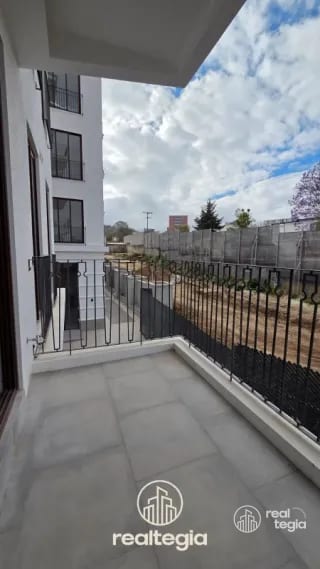 APARTAMENTO ANTARES DE CAYALÁ ZONA 16 — Apartamento en Venta en Zona 16, Guatemala, Ciudad — miniatura 2 de 14