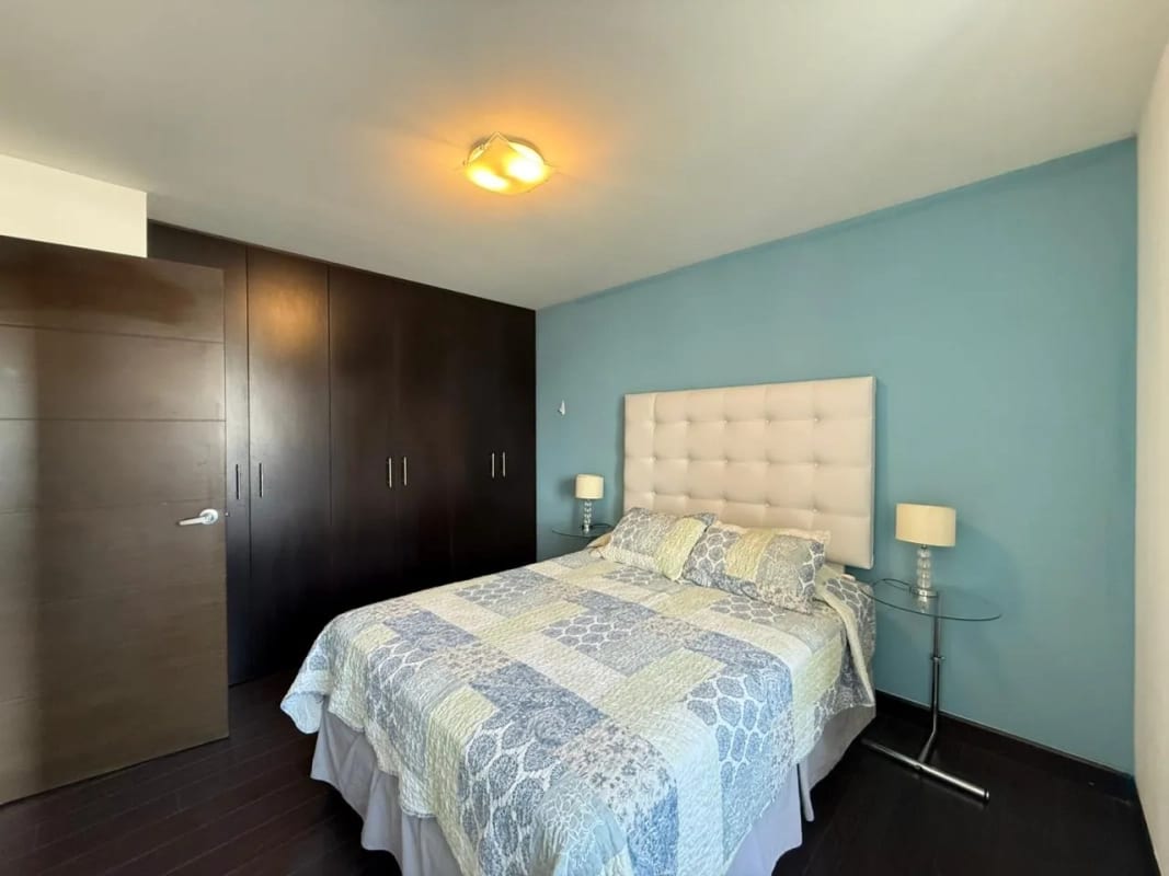 Vendo apartamento en zona 14 — Apartamento en Venta en Catania, Zona 14, Guatemala, Ciudad — foto 11 de 14