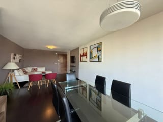 Vendo apartamento en zona 14 — Apartamento en Venta en Catania, Zona 14, Guatemala, Ciudad — miniatura 7 de 14