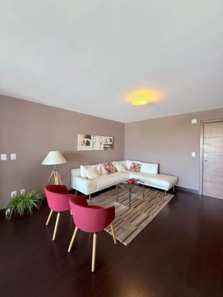 Vendo apartamento en zona 14 — Apartamento en Venta en Catania, Zona 14, Guatemala, Ciudad — miniatura 6 de 14