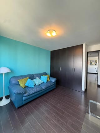 Vendo apartamento en zona 14 — Apartamento en Venta en Catania, Zona 14, Guatemala, Ciudad — miniatura 5 de 14