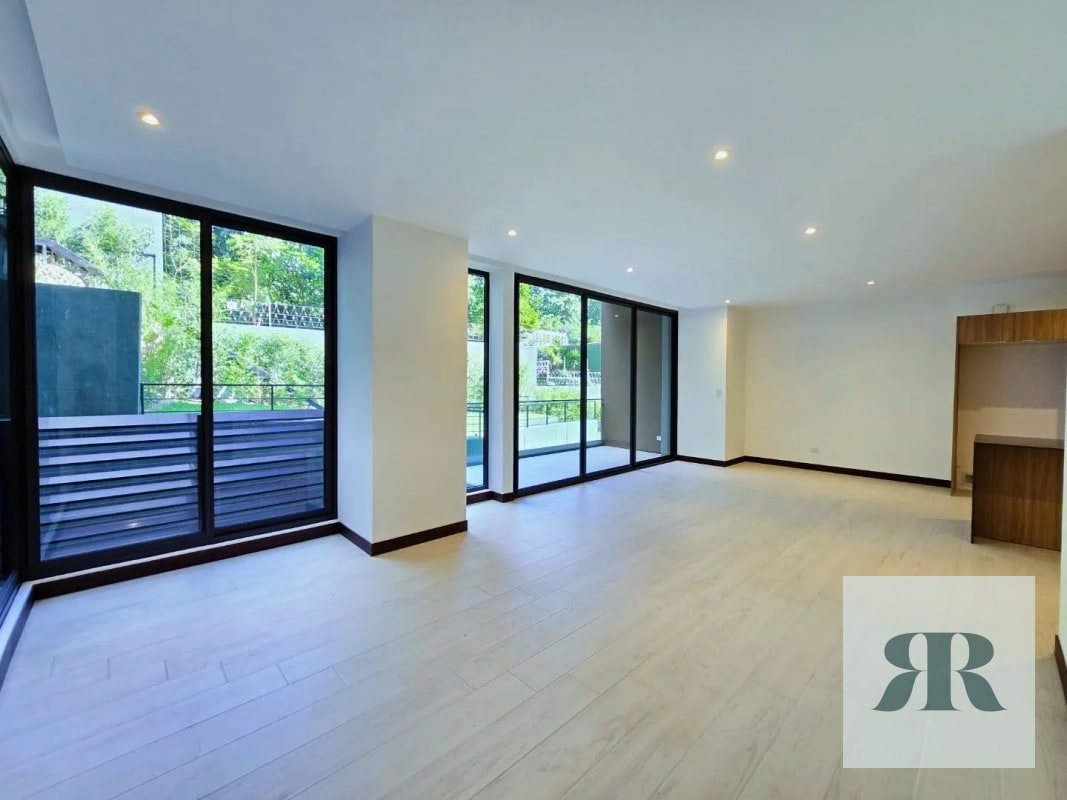 *Venta Apto 3 Dorms SPAZIO Residencias, Zona 15* - 1