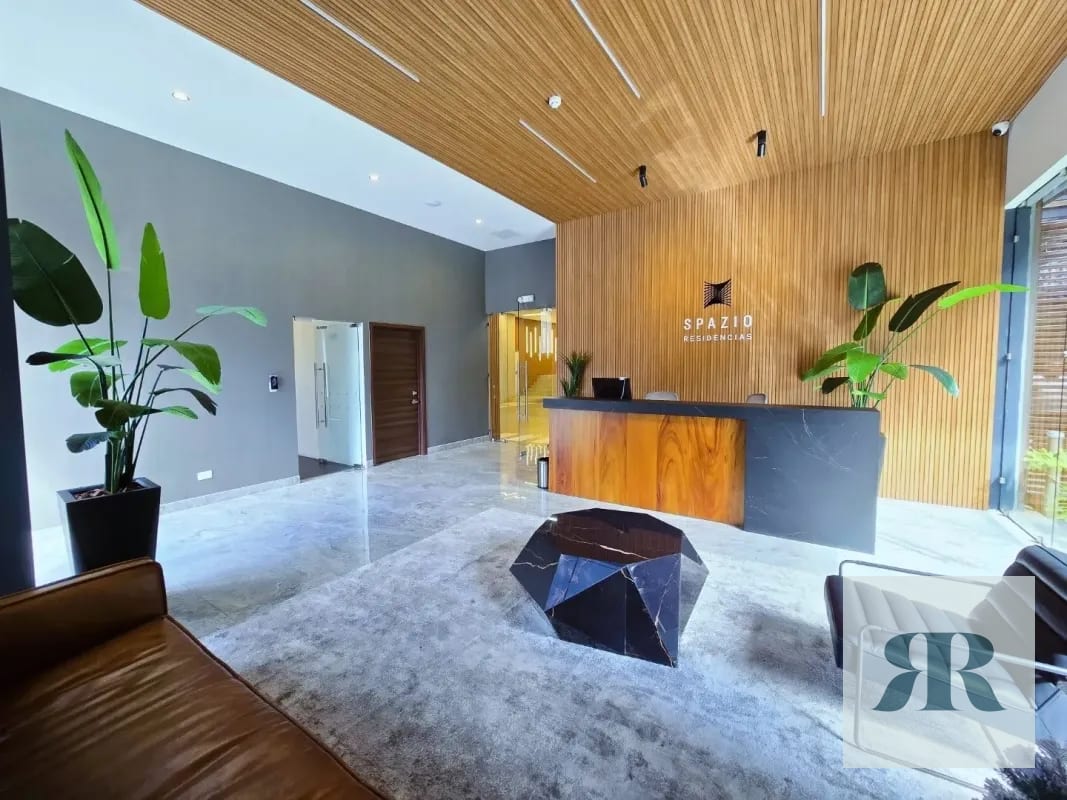 *Venta Apto 3 Dorms SPAZIO Residencias, Zona 15* — Apartamento en Venta en Spazio, Zona 15, Guatemala, Ciudad — foto 4 de 5