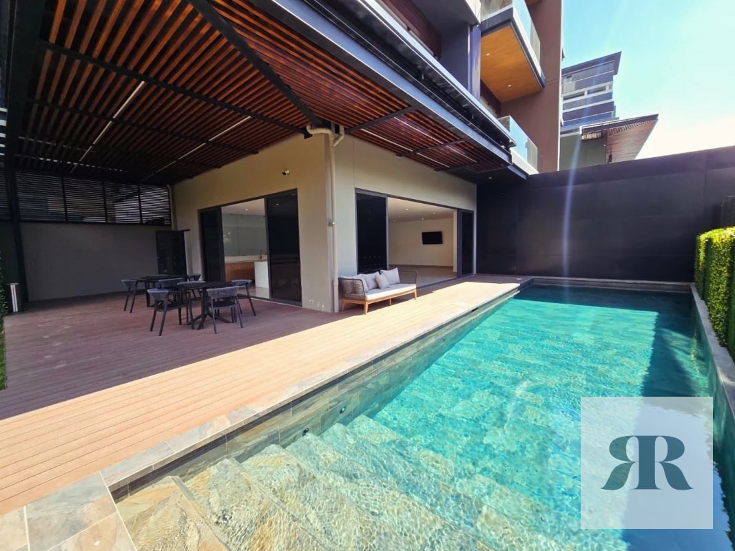*Venta Apto 3 Dorms SPAZIO Residencias, Zona 15* - 3