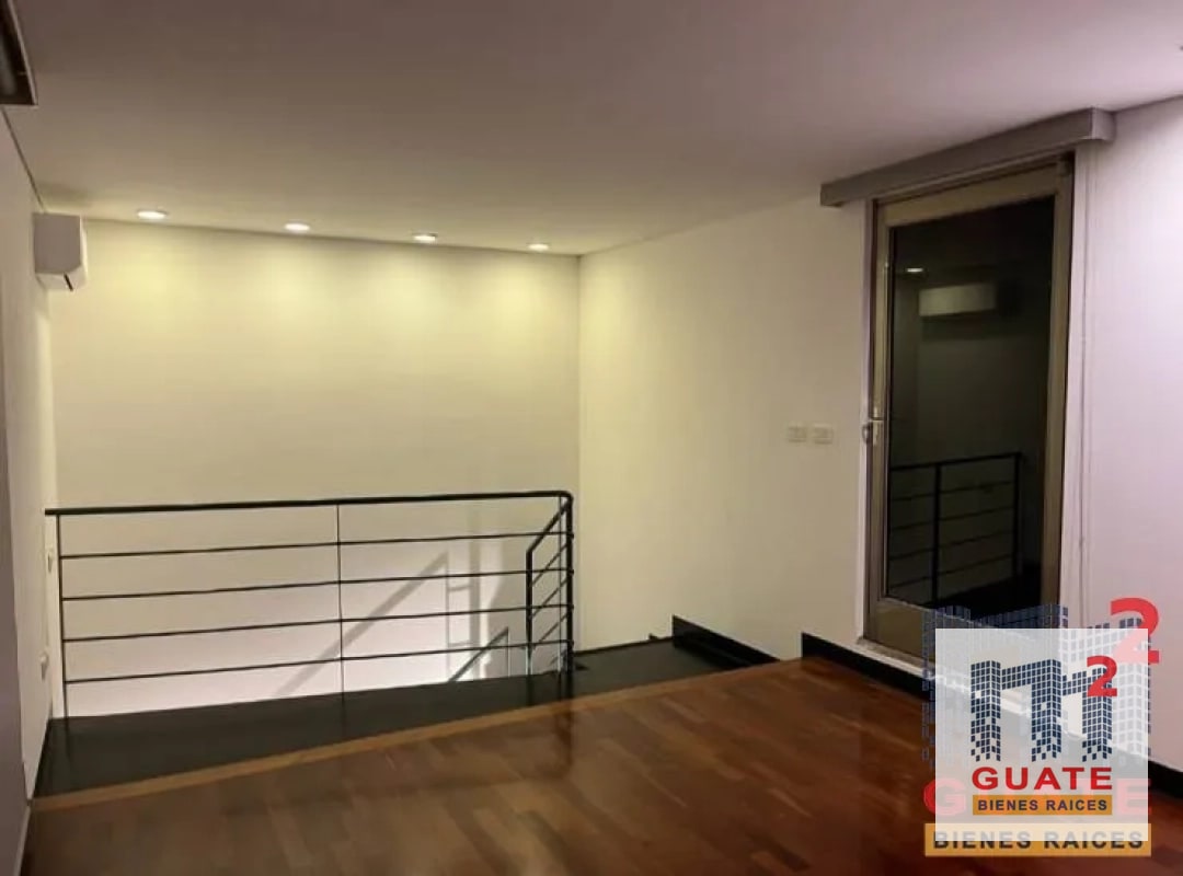 Apartamento en Renta, Zona 10 - 7