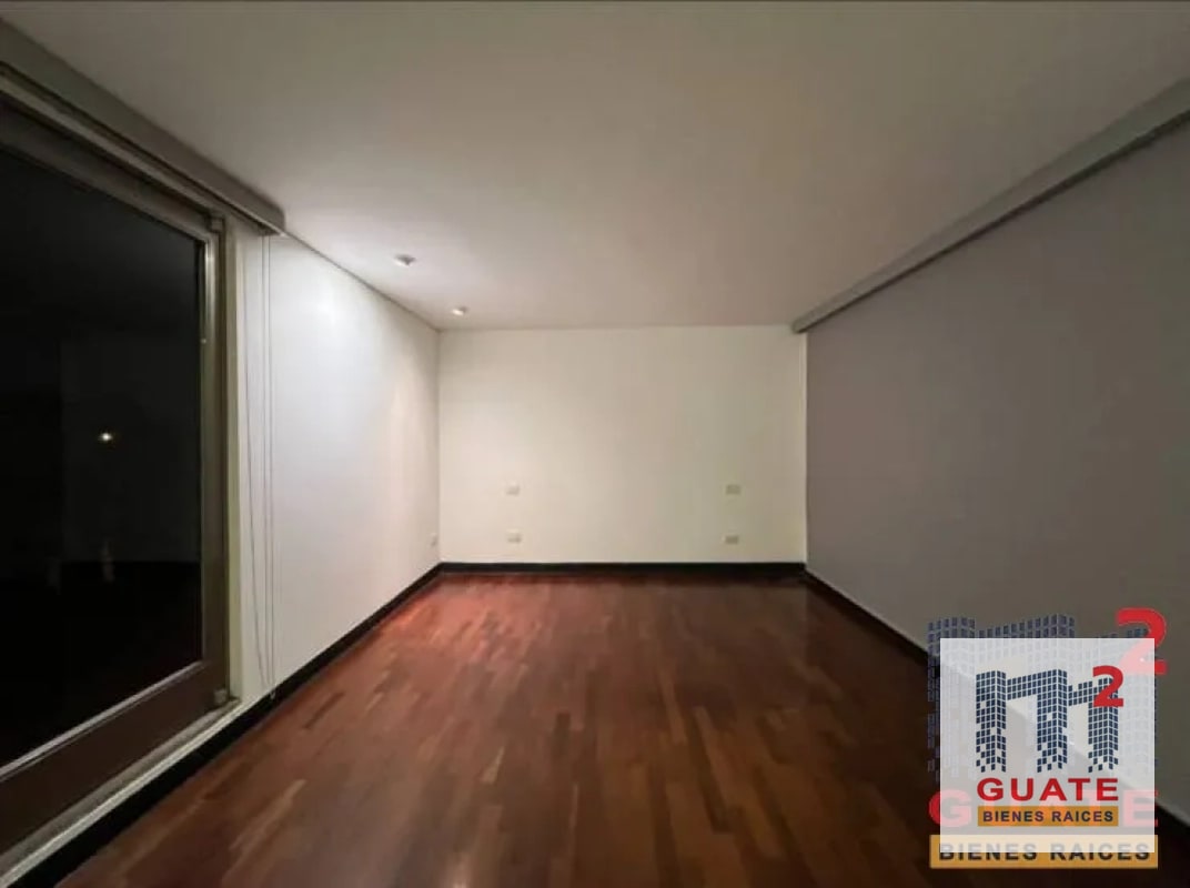 Apartamento en Renta, Zona 10 - 6