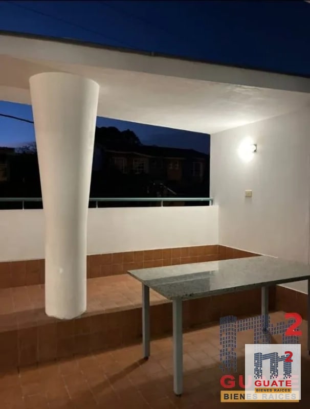 Apartamento en Renta, Zona 10 - 5