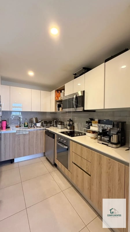Apartamento en venta Mira - 1