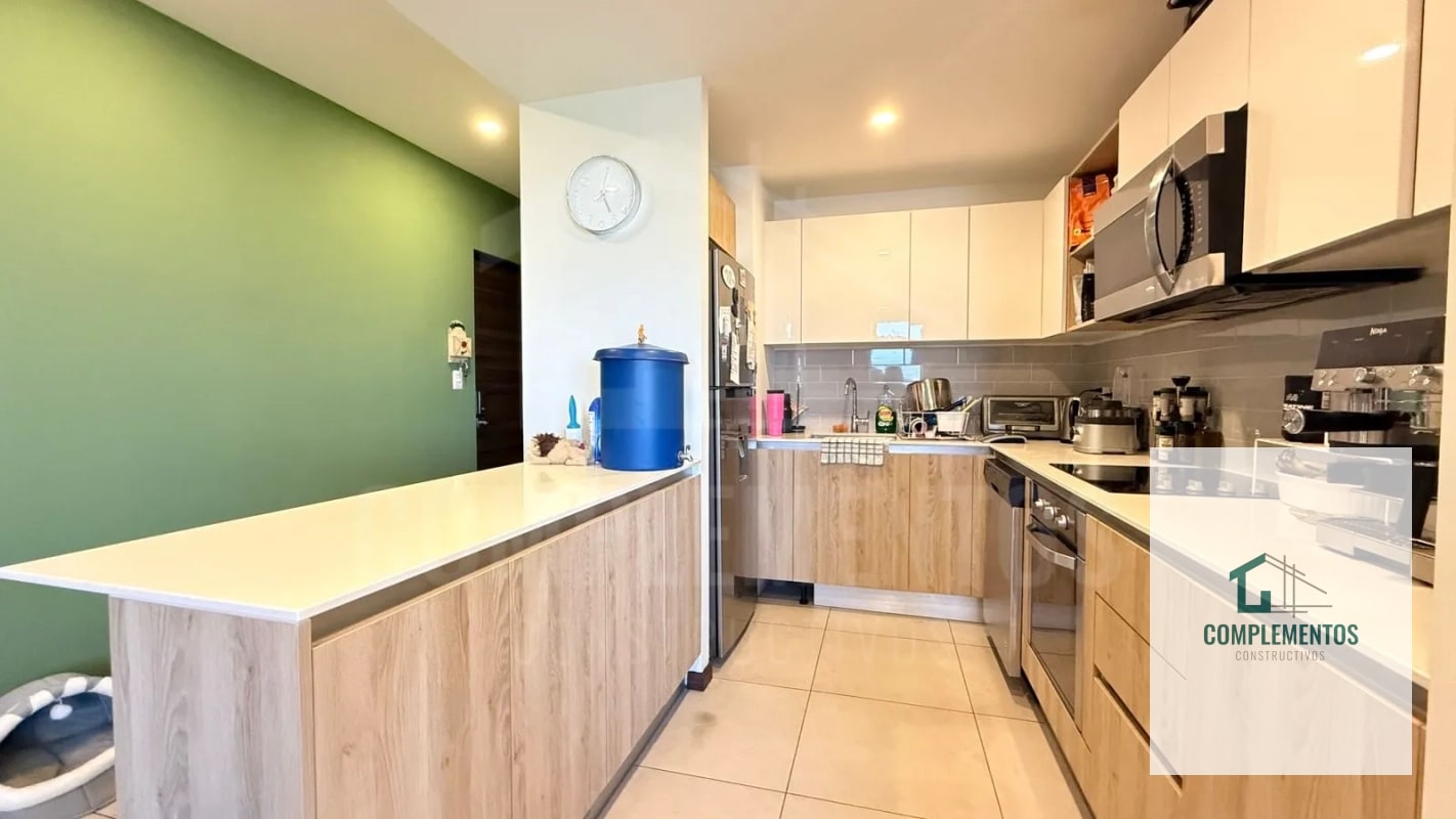 Apartamento en venta Mira - 10