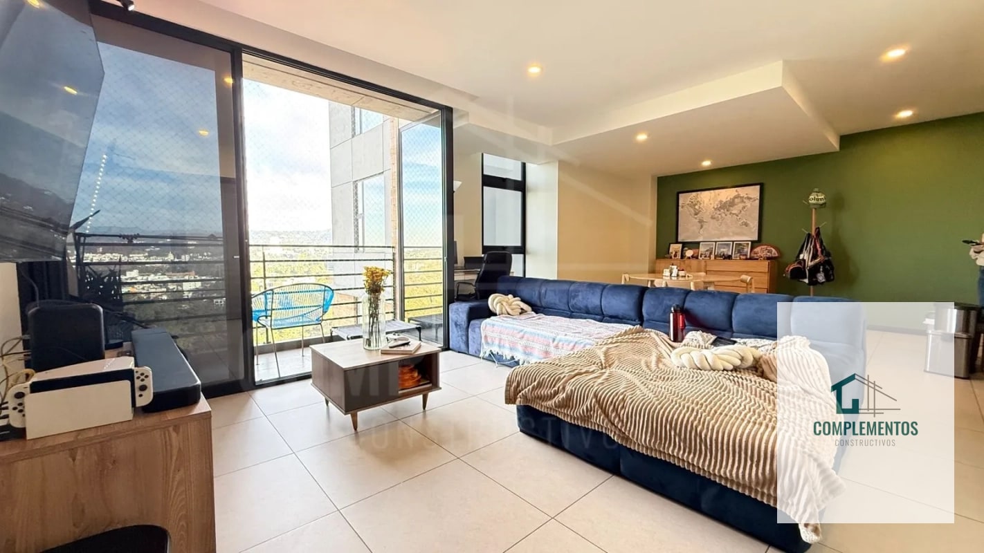 Apartamento en venta Mira - 7