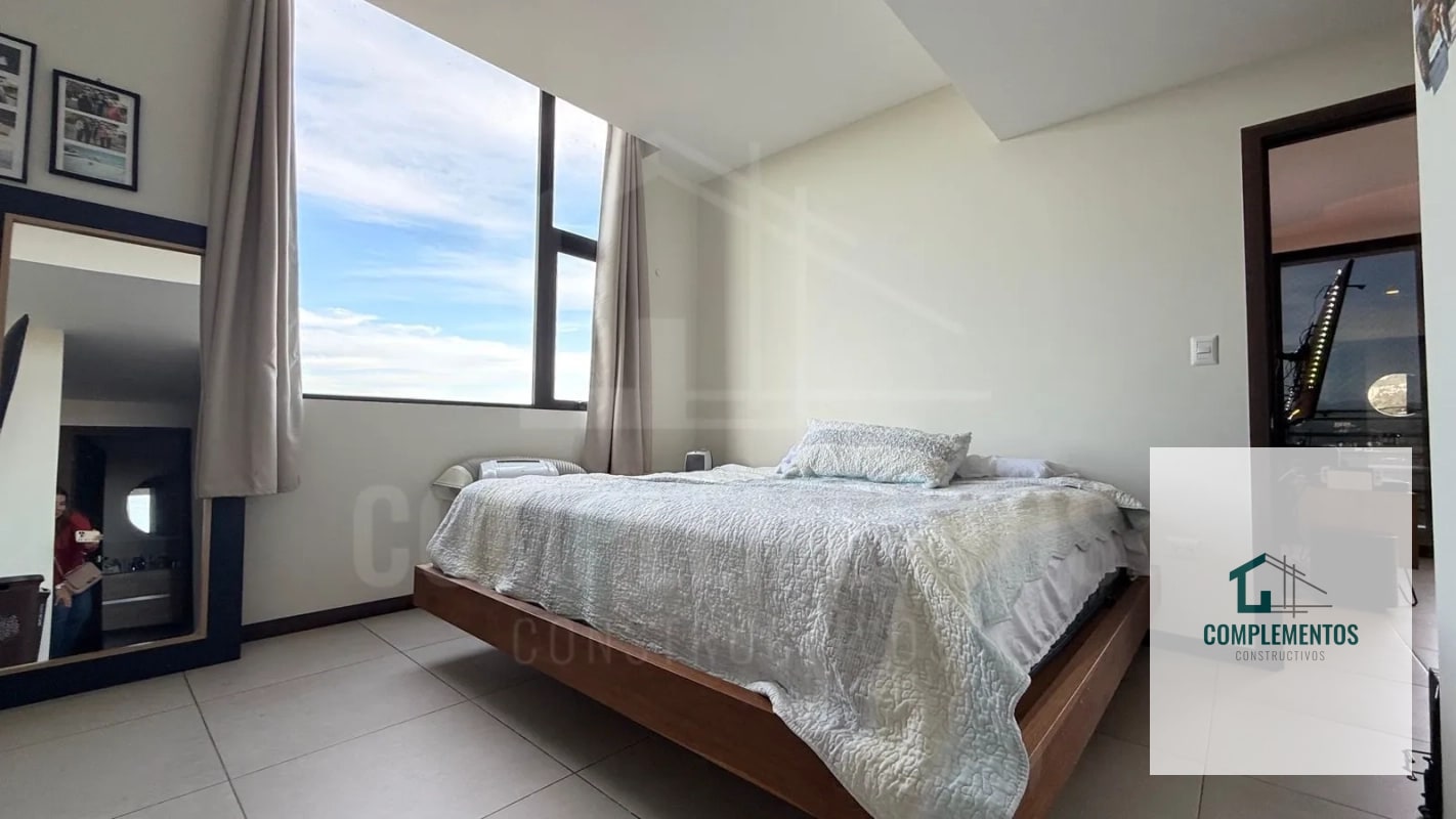 Apartamento en venta Mira - 5